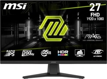 MSI MAG 272F, 27"