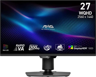 MSI MAG 274QPF X30MV, 27"