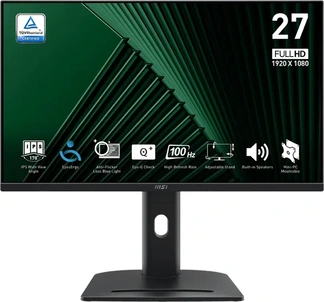 MSI MP275PG, 27"