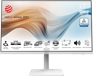 MSI Modern MD272XPWDE, 27"