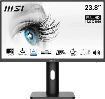 MSI PRO MP243XP, 23.8"