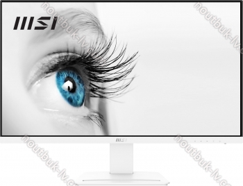MSI PRO MP273WDE, 27"