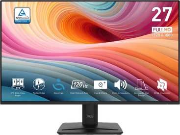 MSI PRO MP275 E2, 27"