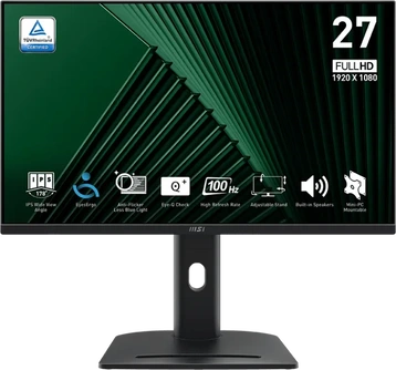 MSI PRO MP275PG, 27"