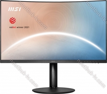 MSI modern MD271CP, 27"