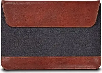 Maroo Woodland sleeve for Surface 3 brown/black