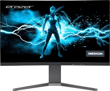 Medion Erazer Spectator X10, 27"