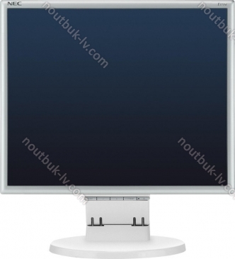 NEC MultiSync E171M silver/light grey, 17"