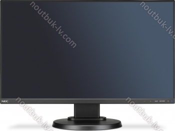 NEC MultiSync E241N-BK black, 23.8"