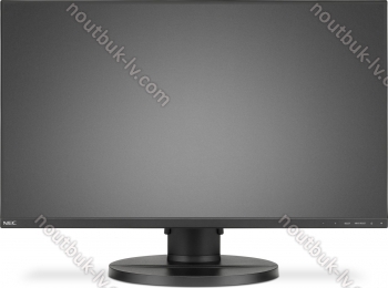 NEC MultiSync E271N-BK black, 27"