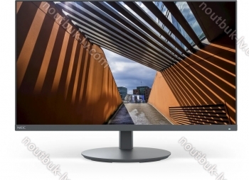 NEC MultiSync E274F-BK black, 27" 
