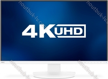 NEC MultiSync EA271U-WH white, 27"