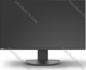 NEC MultiSync EA272F-BK black, 27"