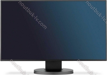 NEC MultiSync EX241UN-BK black, 24"