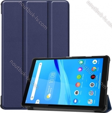 Nupo sleeve for Lenovo Tab M8 blue