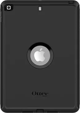 Otterbox Defender for Apple iPad 10.2" 7. and 8th generation, black