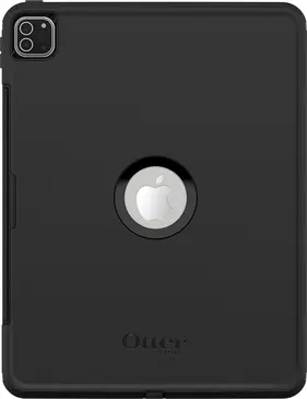 Otterbox Defender for Apple iPad Pro (3/4/5/6.Gen) 12.9", black