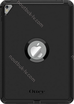 Otterbox Defender for Apple iPad Pro 9.7 black 