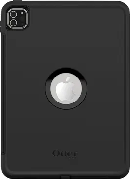 Otterbox Defender for Apple iPad Pro (3/4.Gen) 11", black