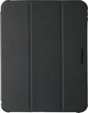 Otterbox React Folio для Apple iPad (10.Gen), black