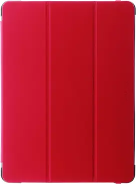 Otterbox React Folio for Apple iPad (10.Gen), red
