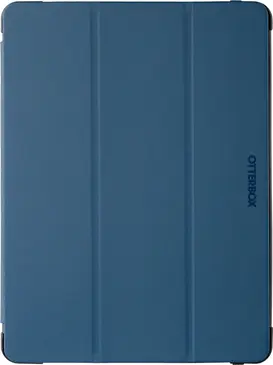 Otterbox React Folio for Apple iPad (8/9.Gen), blue