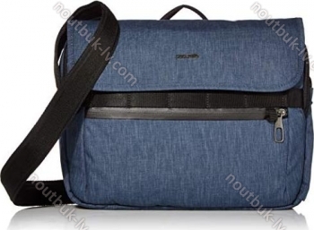 Pacsafe MetroSafe X 12" carrying case blue