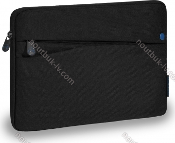 Pedea 10.1" - 11" Fashion, sleeve, black/blue