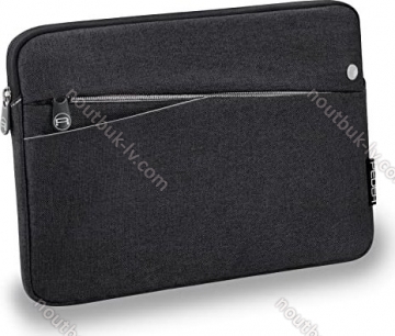 Pedea 10.1" - 11" Fashion, sleeve black/white