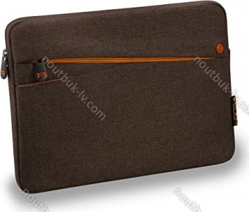 Pedea 10.1" - 11" Fashion, sleeve brown/orange
