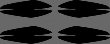 Pedea Design neoprene big ben 10.1" sleeve