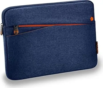 Pedea Fashion 10.1" - 11", sleeve blue/orange