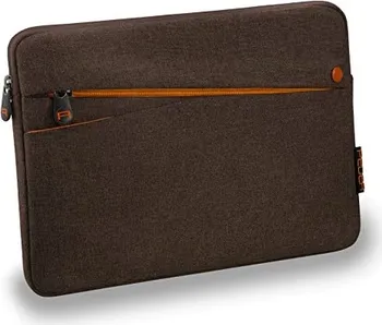 Pedea Fashion 10.1" - 11", sleeve brown/orange