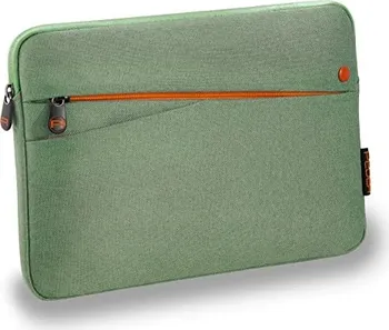 Pedea Fashion 10.1" - 11", sleeve green/orange
