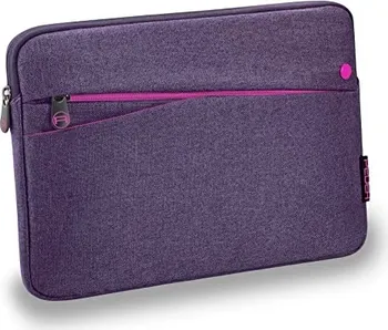 Pedea Fashion 10.1" - 11", sleeve purple/pink