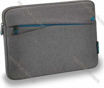 Pedea Tablet Fashion 10.1" sleeve grey