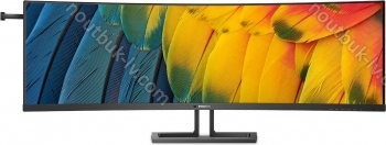 Philips 6000 Series 45B1U6900C, 44.5"