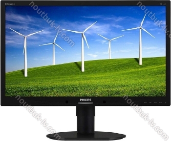 Philips B-line 231B4QPYCB, 23"