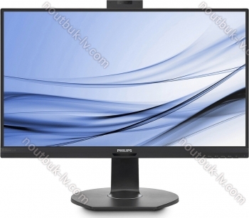 Philips B-line 241B7QUBHEB, 23.8"