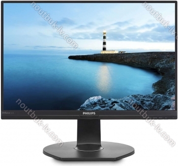 Philips B-line 241B7QUPBEB, 23.8"