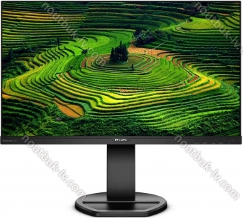 Philips B-line 241B8QJEB, 23.8"