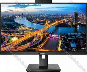 Philips B-line 243B1JH, 23.8"