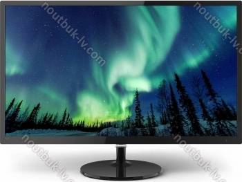 Philips E-Line 327E8QJAB, 31.5"