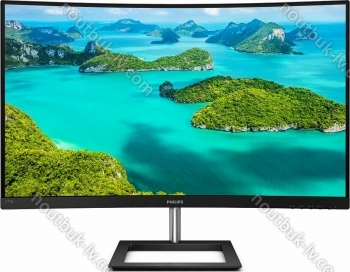 Philips E-line 271E1CA, 27"