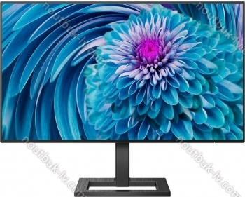 Philips E-line 275E2FAE, 27"
