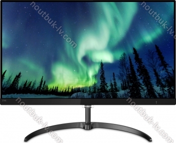 Philips E-line 276E8VJSB, 27"
