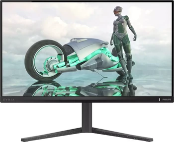 Philips Evnia 3000 Series 25M2N3200W, 24.5"