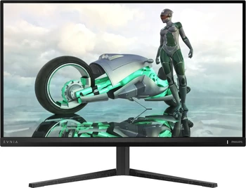 Philips Evnia 3000 Series 27M2N3200A, 27"