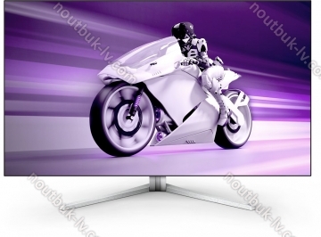 Philips Evnia 8000 Series 42M2N8900, 41.54"