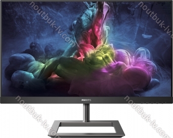 Philips Gaming-Monitor E-line 242E1GAJ, 23.8"